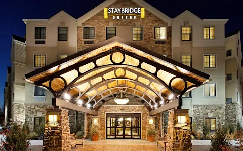 Staybridge Suites Midland, an IHG Hotel image