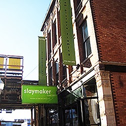 Slaymaker Fine Art