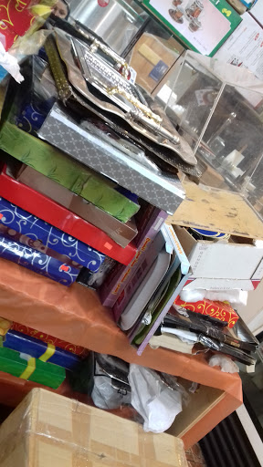 Asian Grocery Store «Afghan Market», reviews and photos, 5715 Edsall Rd, Alexandria, VA 22304, USA