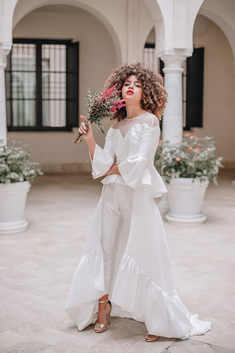 Alicia Berdún-Estilista, Maquillaje y Peluquería Bodas en Campillos, Málaga
