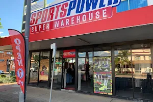 SportsPower Super Warehouse image