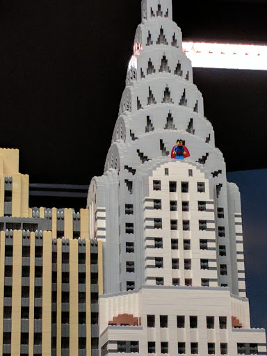Amusement Center «LEGOLAND® Discovery Center Westchester», reviews and photos, 39 Fitzgerald Street, Yonkers, NY 10710, USA