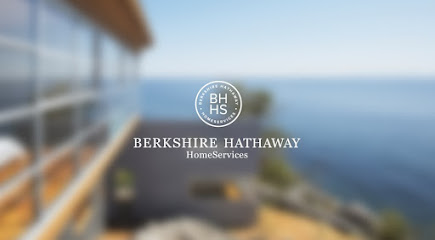 Berkshire Hathaway HomeServices Real Estate Center