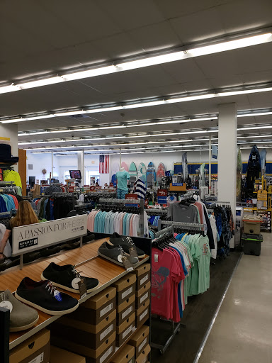 Marine Supply Store «West Marine», reviews and photos, 3635 S Dixie Hwy, Miami, FL 33133, USA