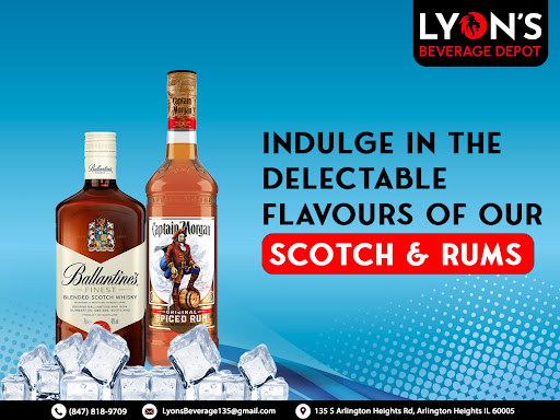 Liquor Store «Cardinal Wine & Spirits Of Arlington Heights», reviews and photos, 135 S Arlington Heights Rd, Arlington Heights, IL 60005, USA