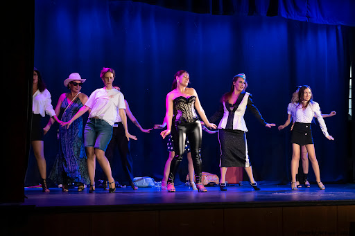 Escola de Dansa:Miren Viar en Barcelona