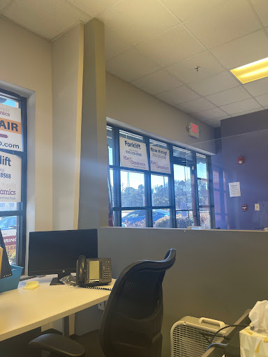 Temp Agency «Hire Dynamics Temp Staffing Agency», reviews and photos, 398 GA-155 S #7, McDonough, GA 30253, USA