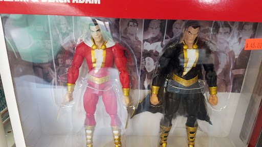 Comic Book Store «Comics Unlimited», reviews and photos, 623 N 77 Sunshine Strip, Harlingen, TX 78550, USA