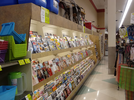 Grocery Store «Price Chopper», reviews and photos, 6475 N Prospect Ave, Gladstone, MO 64118, USA