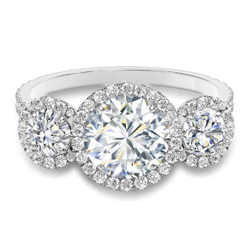 Jewelry Store «Hannon Jewelers», reviews and photos, 8430 Bluebonnet Blvd, Baton Rouge, LA 70810, USA