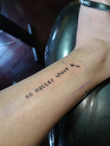 Explore tattoo ideas aztec, creative tattoo ideas in Dallas, available at Franklins Tattoo and Supply