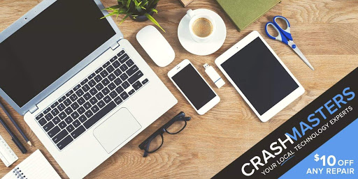 Computer Repair Service «Excelsior Computer Repair», reviews and photos, 104 N Michigan St #2, Muskegon, MI 49442, USA