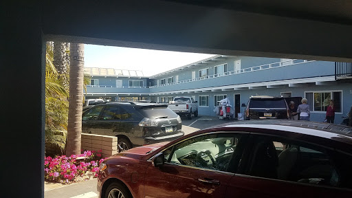 Newport Channel Inn image
