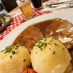 Photo n°1 de l'avis de Verena.o fait le 18/09/2023 à 20:06 sur le  Gasthaus zum Sünfzen à Lindau