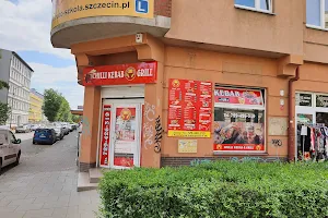Chilli Kebab & Grill Szczecin Najlepszy Kebab na wynos image
