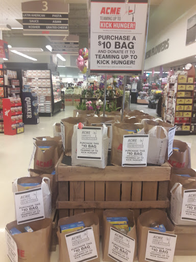 Grocery Store «ACME Markets», reviews and photos, 500 Chestnut Ridge Rd, Woodcliff Lake, NJ 07677, USA