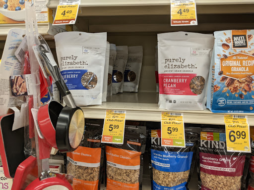 Grocery Store «Safeway», reviews and photos, 14840 CA-4, Discovery Bay, CA 94514, USA