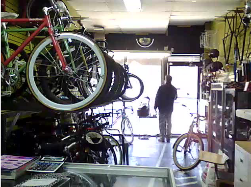 Bicycle Store «Zukkies Bicycle Shop», reviews and photos, 279 Bushwick Ave, Brooklyn, NY 11206, USA