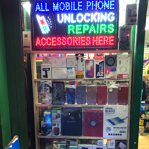 Reviews of Quickfix Tech Mobile Phone Repairs Shop at ADIL FOOD Mobile Phone, iPad, Macbook & Laptop Repairs & ACCESSORIS Centre We Also Offer Watch Repairs, Printing, Photocopying & Scanning Service in London - Cell phone store
