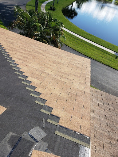 Roofing Contractor «Embick Roofing», reviews and photos, 220 Venus St, Jupiter, FL 33458, USA