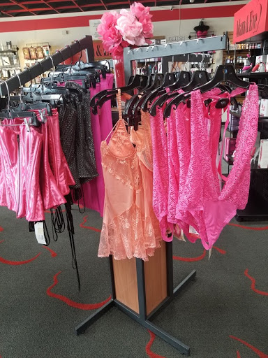 Adult Entertainment Store «Adam & Eve», reviews and photos, 3231 N Decatur Blvd, Las Vegas, NV 89130, USA