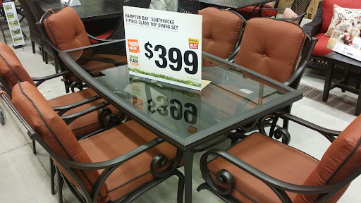 Home Improvement Store «The Home Depot», reviews and photos, 2020 Lynnhaven Pkwy, Virginia Beach, VA 23456, USA