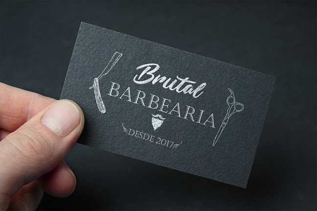 Barbearia Brutal - Boa Vista