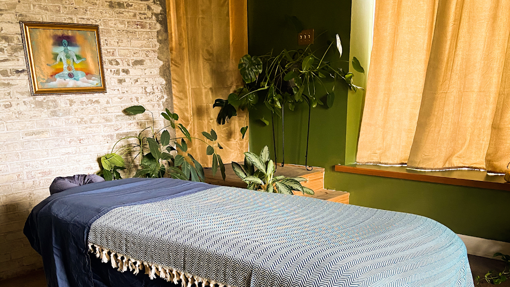 White Willow Massage Therapy Lexington, KY 40507 Services and Reviews