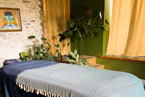 White Willow Massage Therapy image