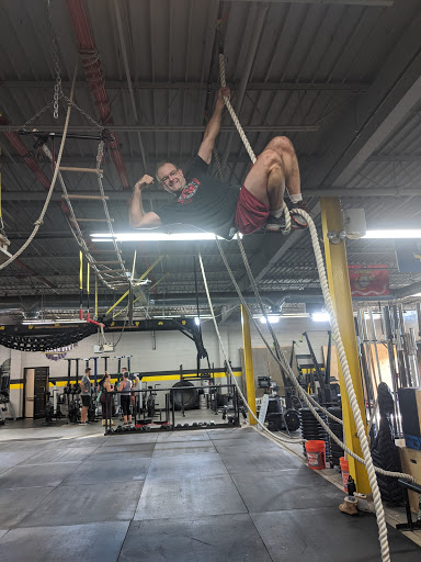 Gym «Urban Fit Inc», reviews and photos, 1150 Bethlehem Pike, Hatfield, PA 19440, USA