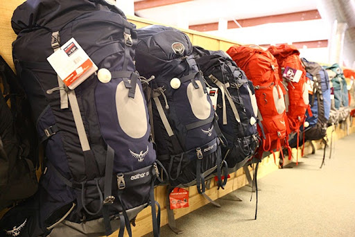 Outdoor Sports Store «Appalachian Outfitters», reviews and photos, 60 Kendall Park Rd, Peninsula, OH 44264, USA