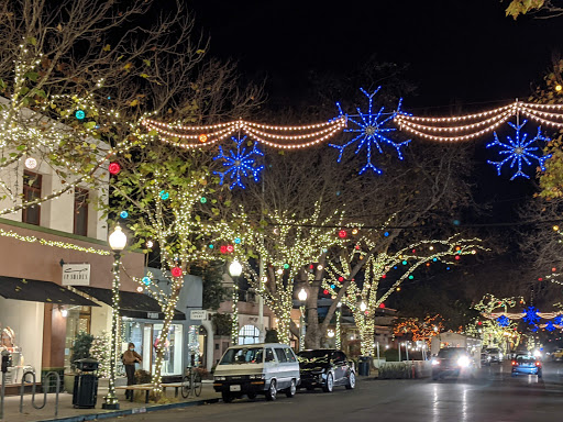 Shopping Mall «Fourth Street Shops», reviews and photos, 1834 Fourth St, Berkeley, CA 94710, USA