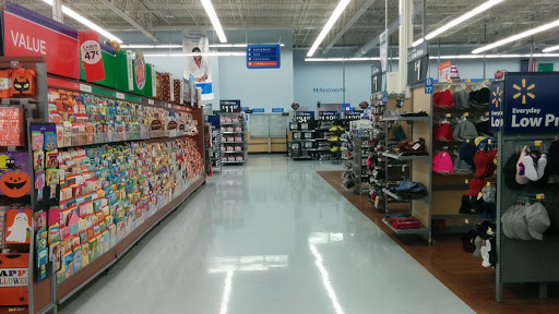 Department Store «Walmart Supercenter», reviews and photos, 1605 SE Everett Mall Way, Everett, WA 98208, USA