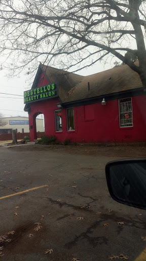 Beauty Salon «Destellos Beauty Salon», reviews and photos, 3930 S Buckner Blvd, Dallas, TX 75227, USA