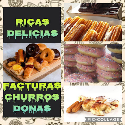 Ricas Delicias