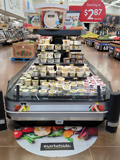 Department Store «Walmart Supercenter», reviews and photos, 5290 S Power Rd, Gilbert, AZ 85295, USA