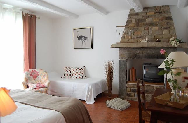 Chambres Chambre d'hôtes Chambres de Kerzerho: location saisonnière chambres d'hôtes -weekend- séjour(Carnac Quiberon Etel) 56410 Erdeven