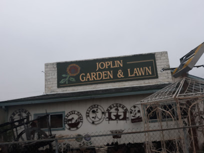 Joplin Garden & Lawn