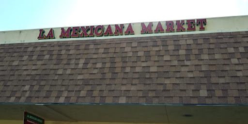 Grocery Store «La Mexicana Market Inc», reviews and photos, 27861 S Dixie Hwy, Homestead, FL 33032, USA