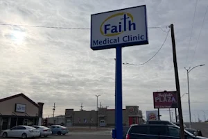 Faith Medical Clinic image