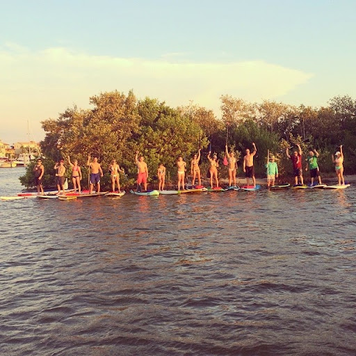 Surf Shop «Solstice Sports», reviews and photos, 408 N Howard Ave, Tampa, FL 33606, USA