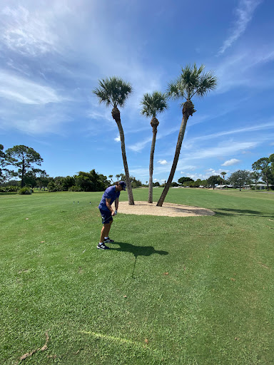 Public Golf Course «The Saints at Port St Lucie Golf Course», reviews and photos, 2601 SE Morningside Blvd, Port St Lucie, FL 34952, USA