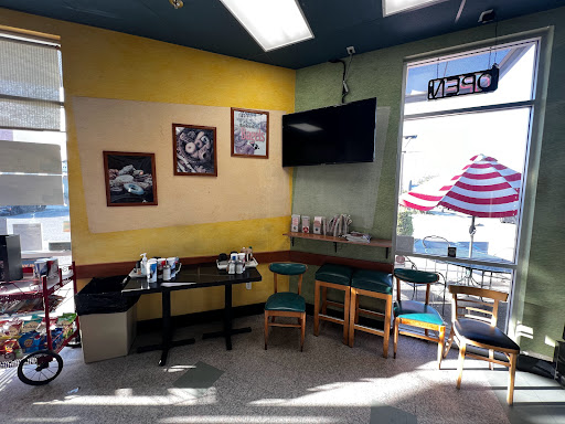 Donut Shop «Circle Donuts», reviews and photos, 2201 N Lakewood Blvd, Long Beach, CA 90815, USA