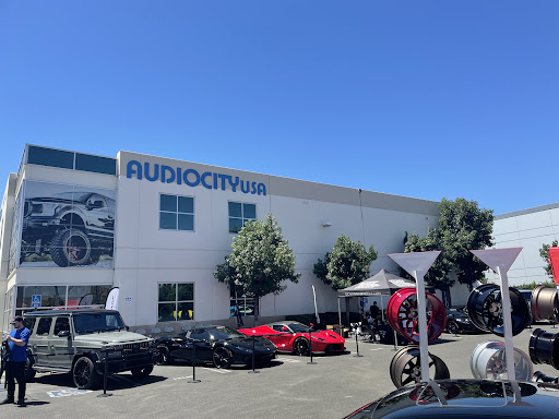AudioCityUSA image