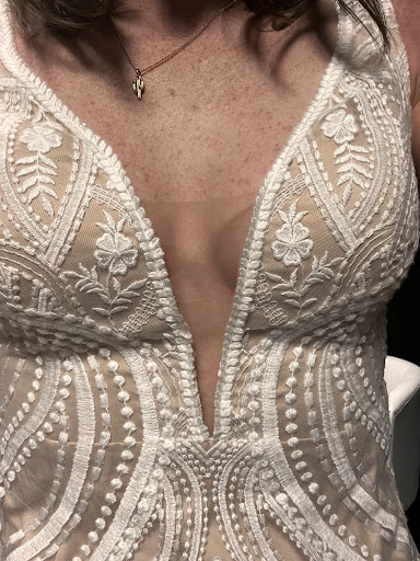 Wedding Store «The Wedding Seamstress», reviews and photos, 7550 Grant Pl, Arvada, CO 80002, USA