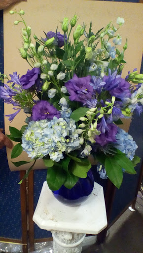 Florist «All Occasions Gifts & Flowers», reviews and photos, 3837 E 10th St, Indianapolis, IN 46201, USA