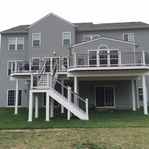 General Contractor «MidAtlantic Contracting Inc.», reviews and photos, 909 Highams Ct, Woodbridge, VA 22191, USA