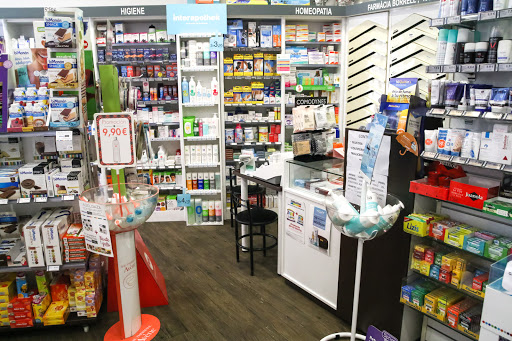 Farmàcia Borrell 198