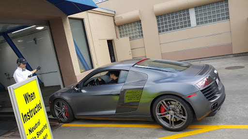 Car Wash «Kaady Car Wash», reviews and photos, 400 San Pablo Ave, Albany, CA 94706, USA