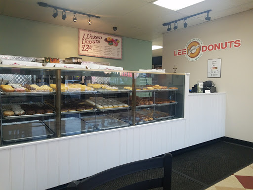 Donut Shop «Lee Donuts», reviews and photos, 124 Peterson Rd, Libertyville, IL 60048, USA